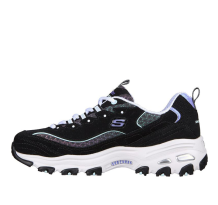Skechers DLITES Glowing Path (149268-BKMT)