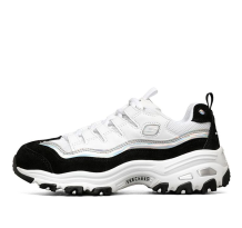 Skechers Dlites Grand (13160WBKS)
