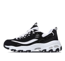 Skechers DLites GS (11422-BKW)