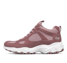 Skechers DLites High Top Daddy (66666233-MVE)