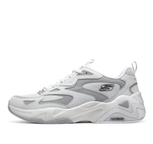 Skechers DLites Hyper Burst Grey (894253-WGY)