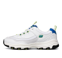 Skechers DLites I Conik Low Top Running (8790091-WBLU)
