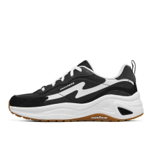 Skechers Dlites Jogger Kadn Siyah (149389-BKW)