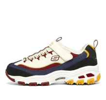 Skechers DLites K Blue (302536L-NTBG)