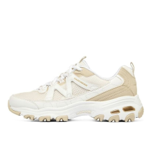 Skechers DLites Khaki (896079-WNT)