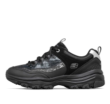 Skechers Dlites Leisure Chunky (8730041-BBK)
