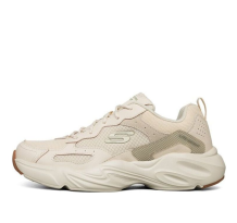 Skechers DLites Low Running (237000-OFWT)