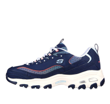 Skechers DLITES Navy (149268-NVMT)