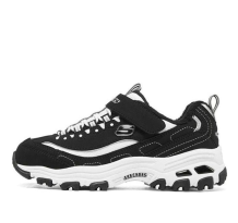 Skechers Dlites Running (302539L-BKW)