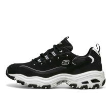 Skechers Dlites Running (52675-BLK)