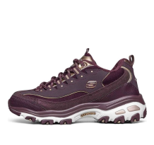 Skechers Dlites Running (66666078-BURG)