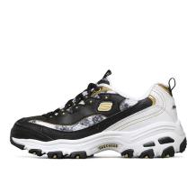 Skechers DLites Running (99999957-BKGD)