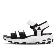 Skechers DLites Sandal GS (31514-WBK)