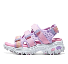 Skechers Dlites Sandals (319200L-PKLV)