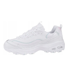 Skechers DLites Sparkling Rain (149060-WLPK)