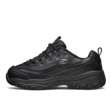 Skechers Dlites Sr Running (76605-BLK)