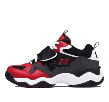 Skechers DLites Train Mid Top Daddy (99999111-RDBK)