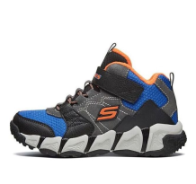 Skechers Dlites Velocitrek (660074L-BKCC)