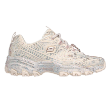 SKECHERS Dlites wei Gr. 37 (150878-OFWT)