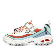 Skechers DLites x SpongeBob (317010L-WRD)