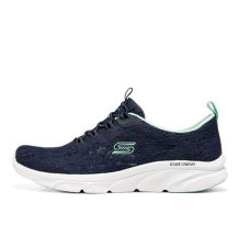 Skechers Dlux Comfort (104346-NVAQ)