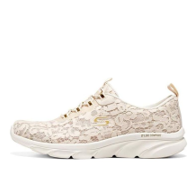 Skechers Dlux Comfort (104346-OFWT)