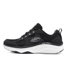 Skechers Dlux Fitness (232359-BKW)