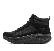 Skechers Dlux Walker Boot Pure (149816-BBK)