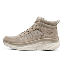 Skechers Dlux Walker Boot Taupe (149816-TPE)