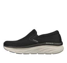 Skechers Dlux Walker Murlino (232262-BLK)