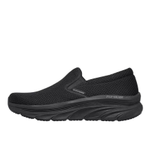 Skechers Dlux Walker Murlino Pure (232262-BBK)