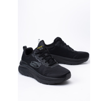 Skechers DLux Walker Scrambler (232264-BKCC)