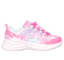 Skechers Dream Racer (303055L-PKTQ) in pink