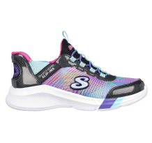 SKECHERS Dreamy Lites (303514L_BKMT)