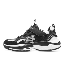 Skechers Durolux (403817L-BKW)
