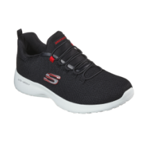 Skechers Dynamight (58360-BKRD)