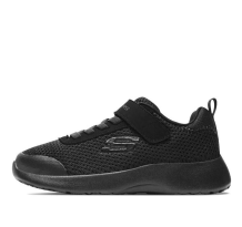 Skechers Dynamight Low Top K (97770L-BBK)