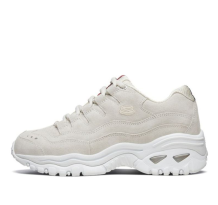 Skechers Energy Low Top Running (13401-NAT)