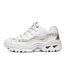 Skechers Energy Low Top Running (149225-WBK)