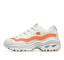 Skechers Energy Over Joy Low Top Running (13412-WOR)