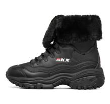 Skechers Energy Running (167012-BBK)