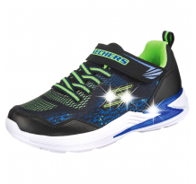 Skechers Erupters III Derlo (90563L-BBLM)