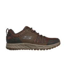 SKECHERS Escape Plan (51591-BRN)