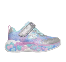 SKECHERS Eternal Heart Lights (302696N-SMLT)