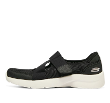 Skechers Fashion Casual Sport (896026-BKW)