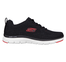 Skechers Flex Advantage 4.0 (232365;BKRD) in blau