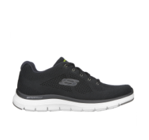 Skechers Flex Advantage 4.0 Upstream (232223-BLK) in schwarz