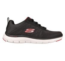 Skechers Flex Advantage 4.0 Valkin Grö e 45 (232243_BLK)