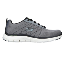 Skechers Flex Advantage 4.0 Valkin Grö e 41 (232243_LGBK)