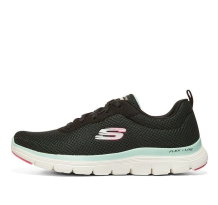 Skechers Flex Appeal 4.0 (149303-BKTQ)